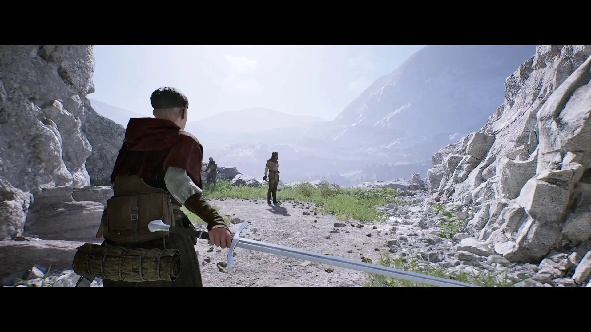 1348 Ex Voto Gameplay Screenshots 3