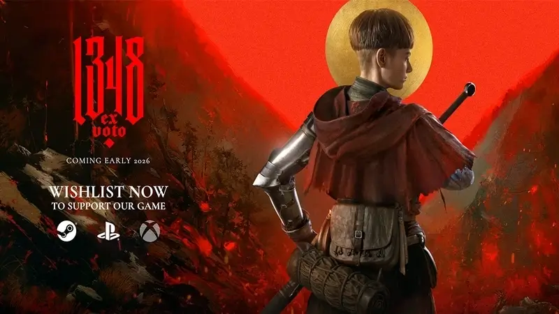1348 Ex Voto Torrent Download