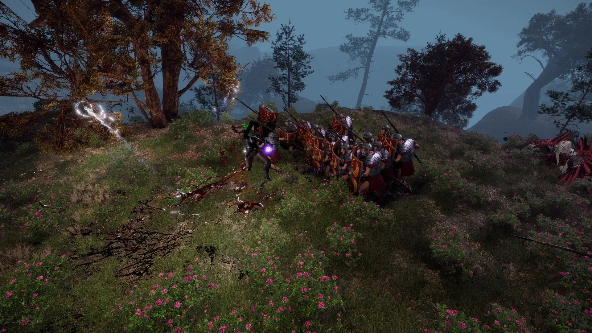 Ash & Rust Gameplay Screenshots 2