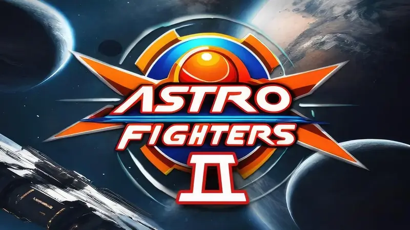 Astro Fighters 2 Torrent Download