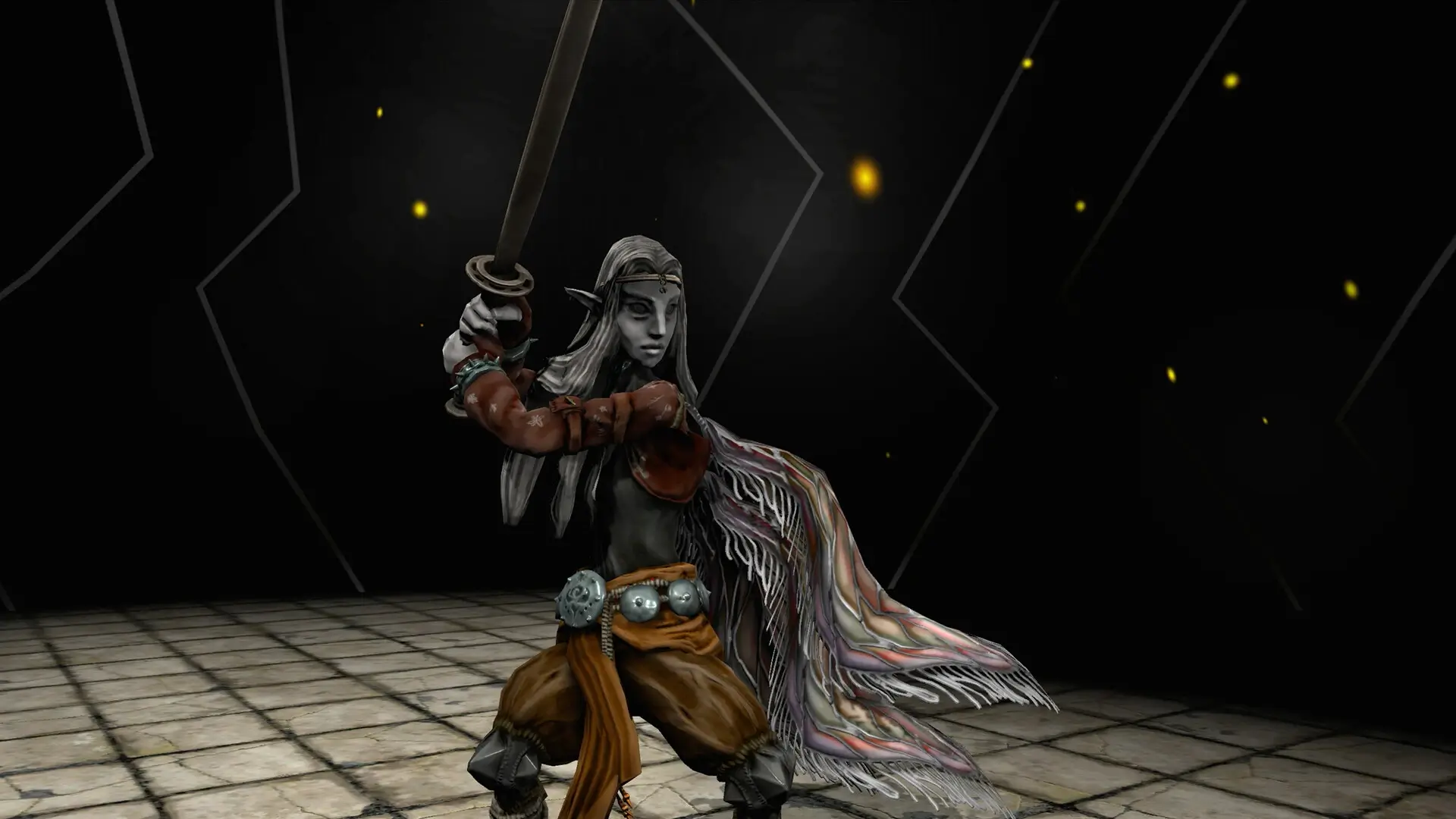 Banquet for Fools Gameplay Screenshots 3