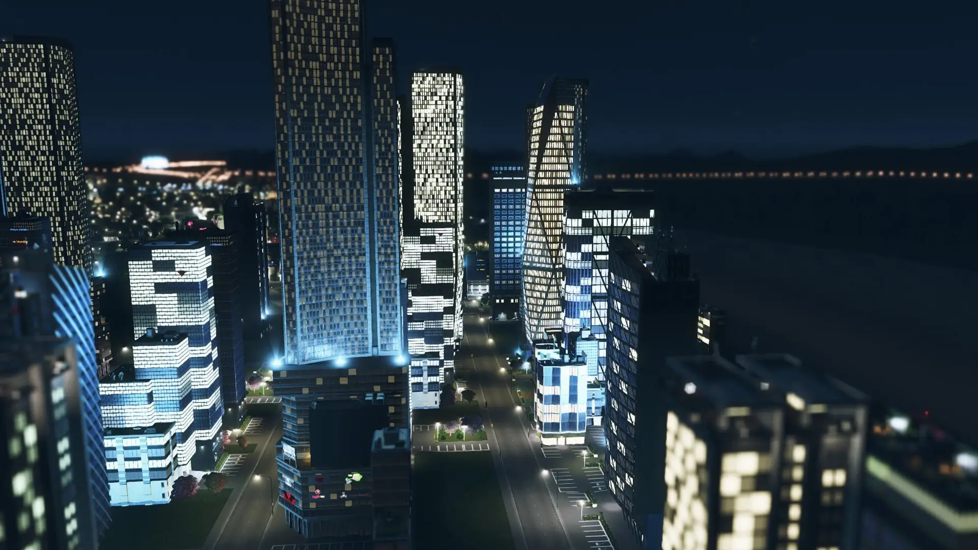 Cities: Skylines Collection Gameplay Screenshots 4