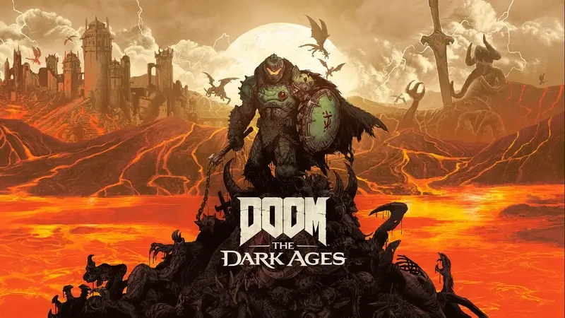 DOOM: The Dark Ages Torrent Download