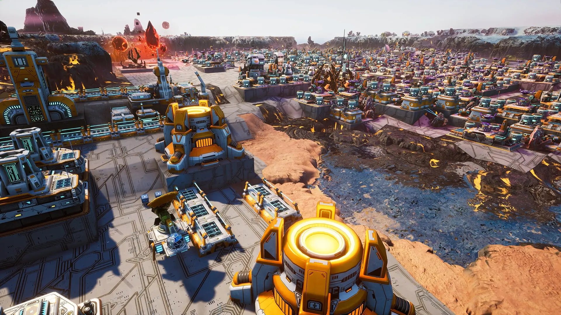 Desynced Gameplay Screenshots 4