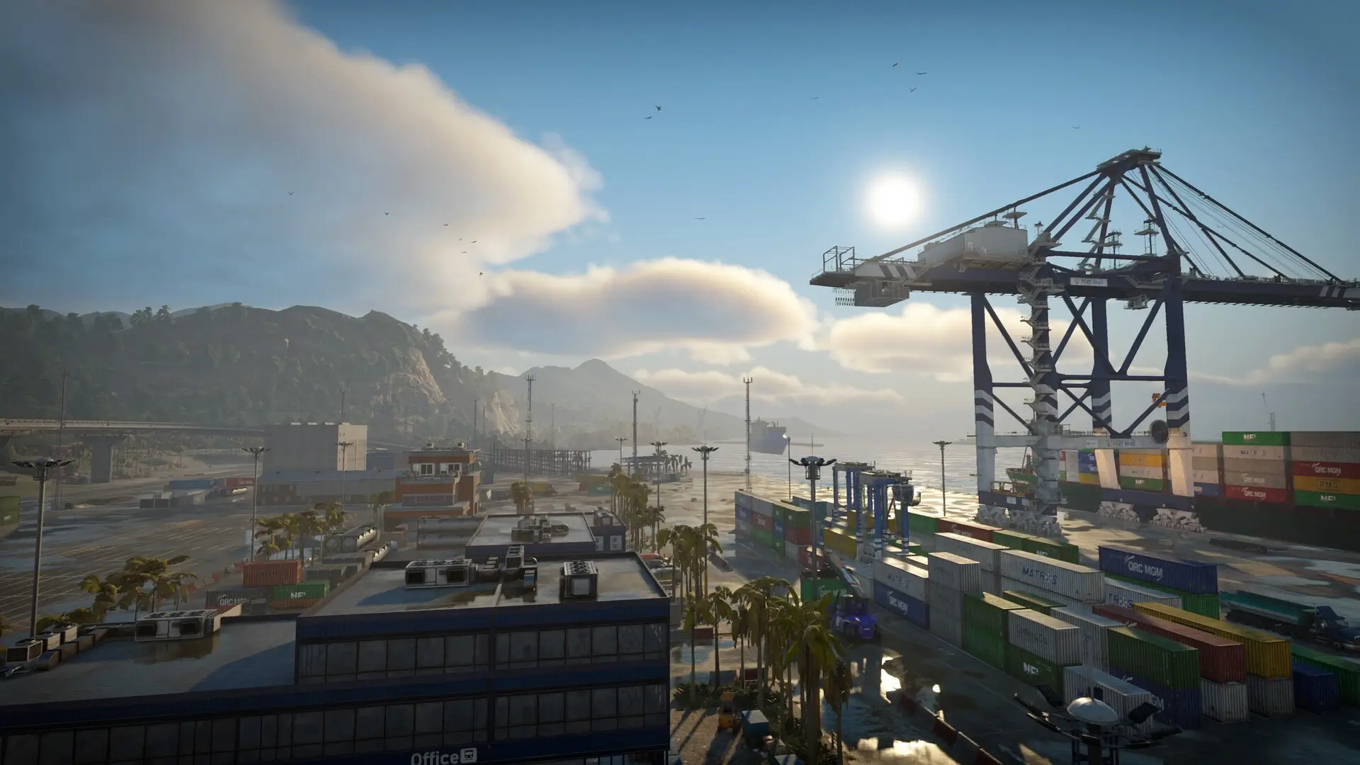 Docked: Deluxe Edition Gameplay Screenshots 2