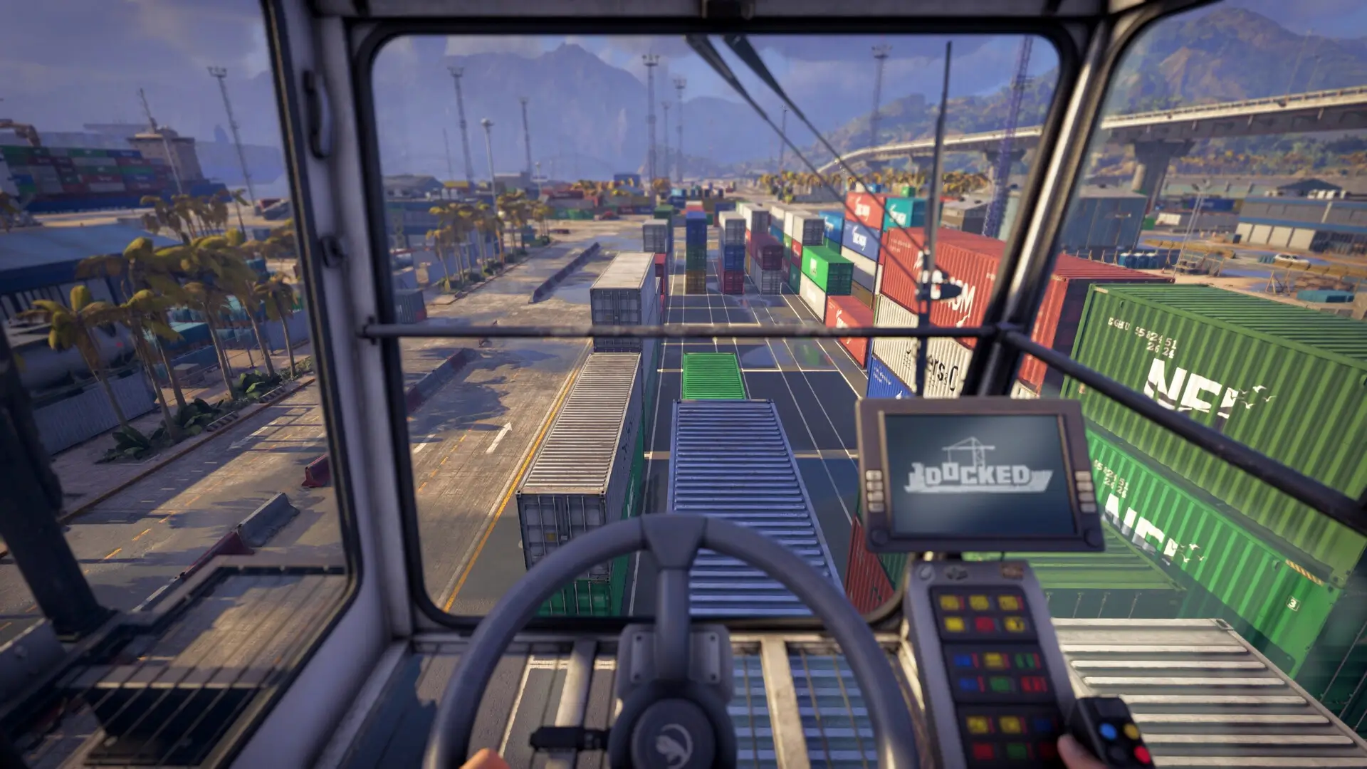 Docked: Deluxe Edition Gameplay Screenshots 4