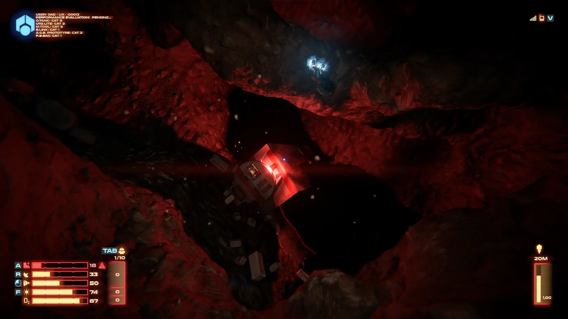 Drill and Delve Gameplay Screenshots 3