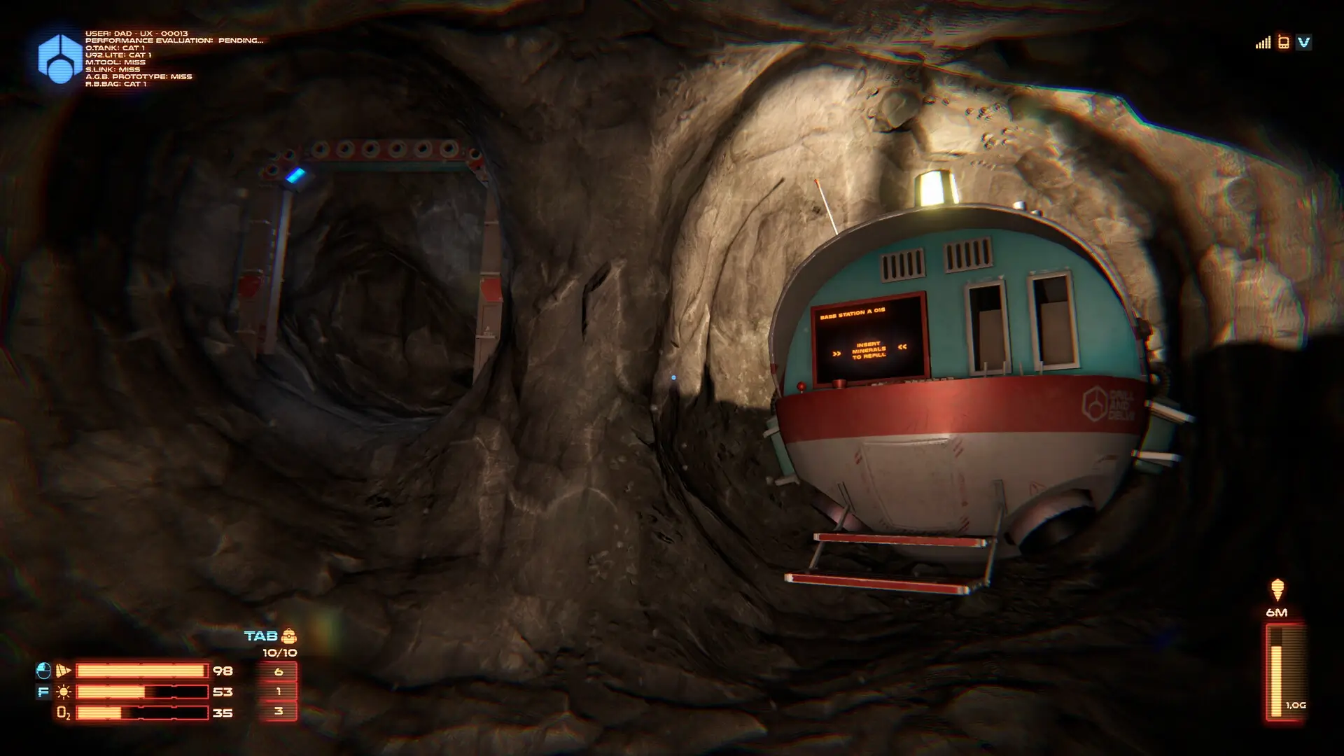 Drill and Delve Gameplay Screenshots 4