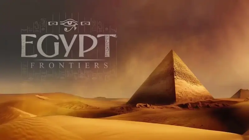 Egypt Frontiers Torrent Download