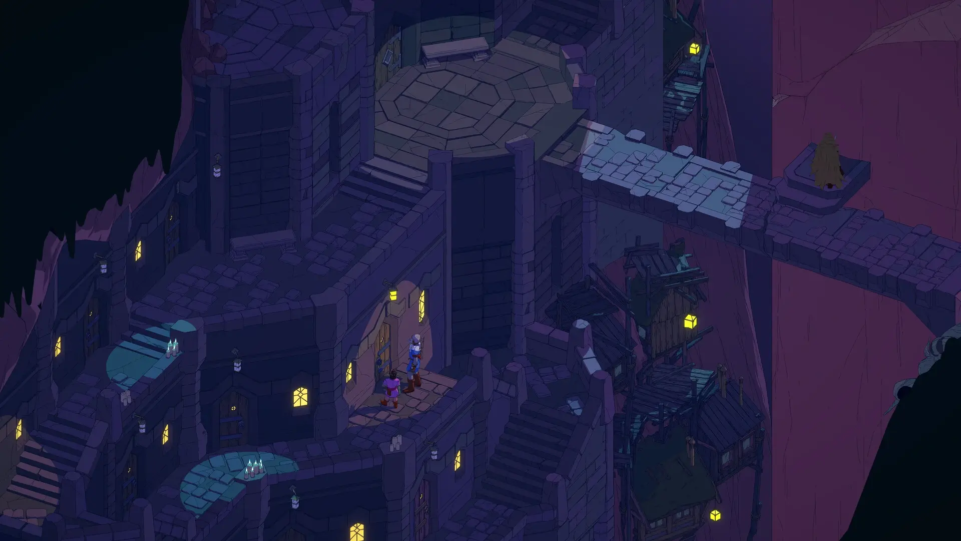 Esoteric Ebb Gameplay Screenshots 2