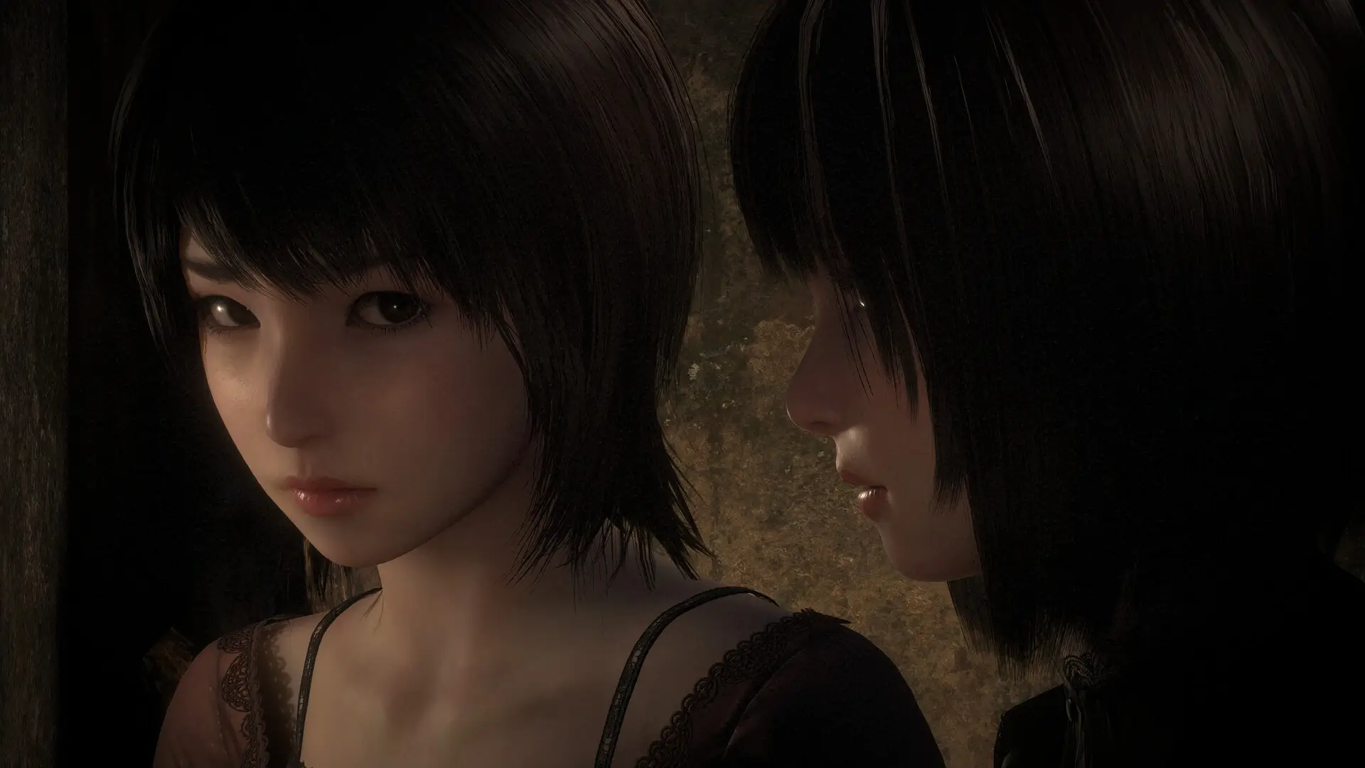 FATAL FRAME II: Crimson Butterfly REMAKE – Digital Deluxe Edition Gameplay Screenshots 2