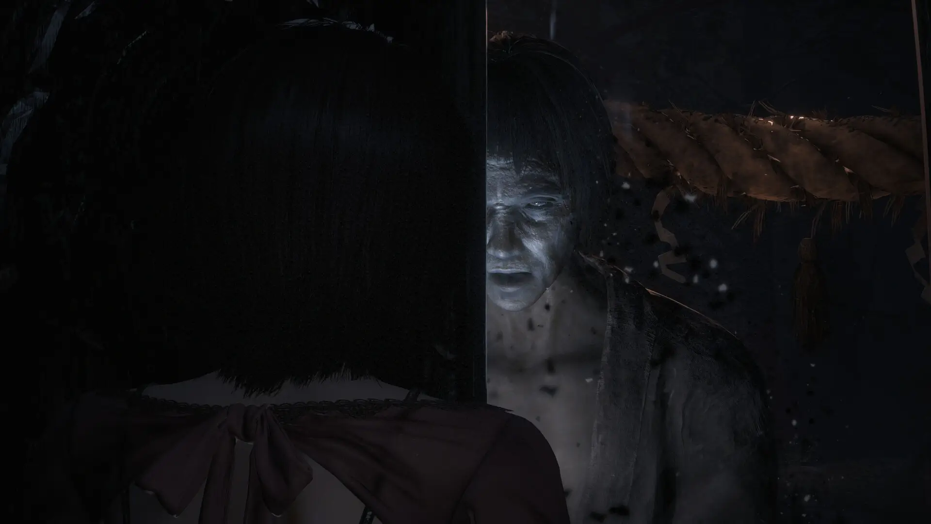 FATAL FRAME II: Crimson Butterfly REMAKE – Digital Deluxe Edition Gameplay Screenshots 4