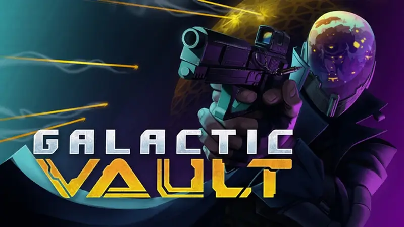 Galactic Vault – Supporter Pack Torrent Download