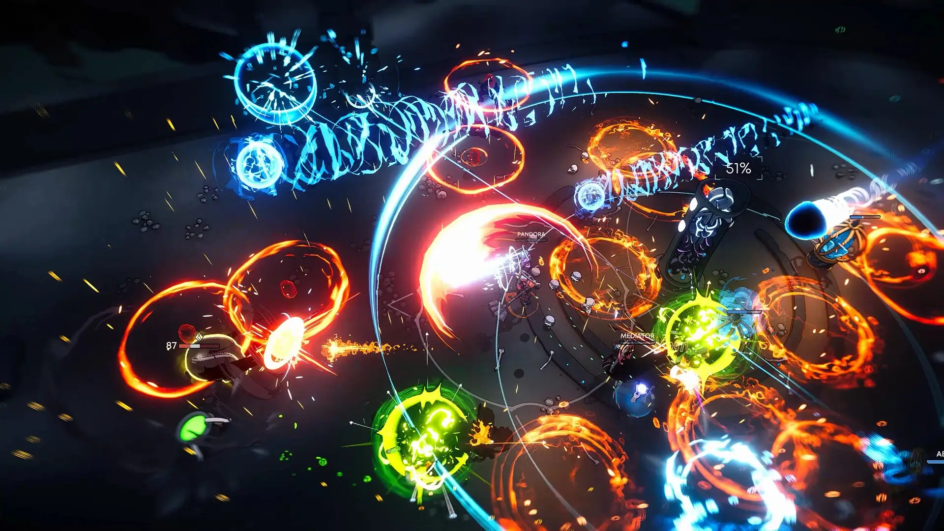 Gatekeeper: Deluxe Edition Gameplay Screenshots 2