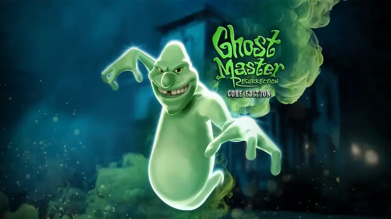 Ghost Master: Resurrection Torrent Download