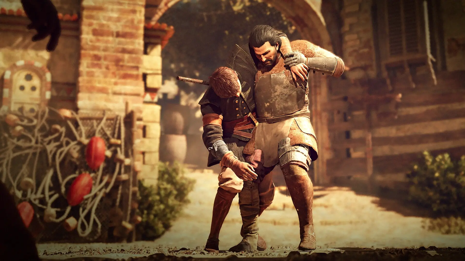 GreedFall: The Dying World – Deluxe Edition Gameplay Screenshots 3