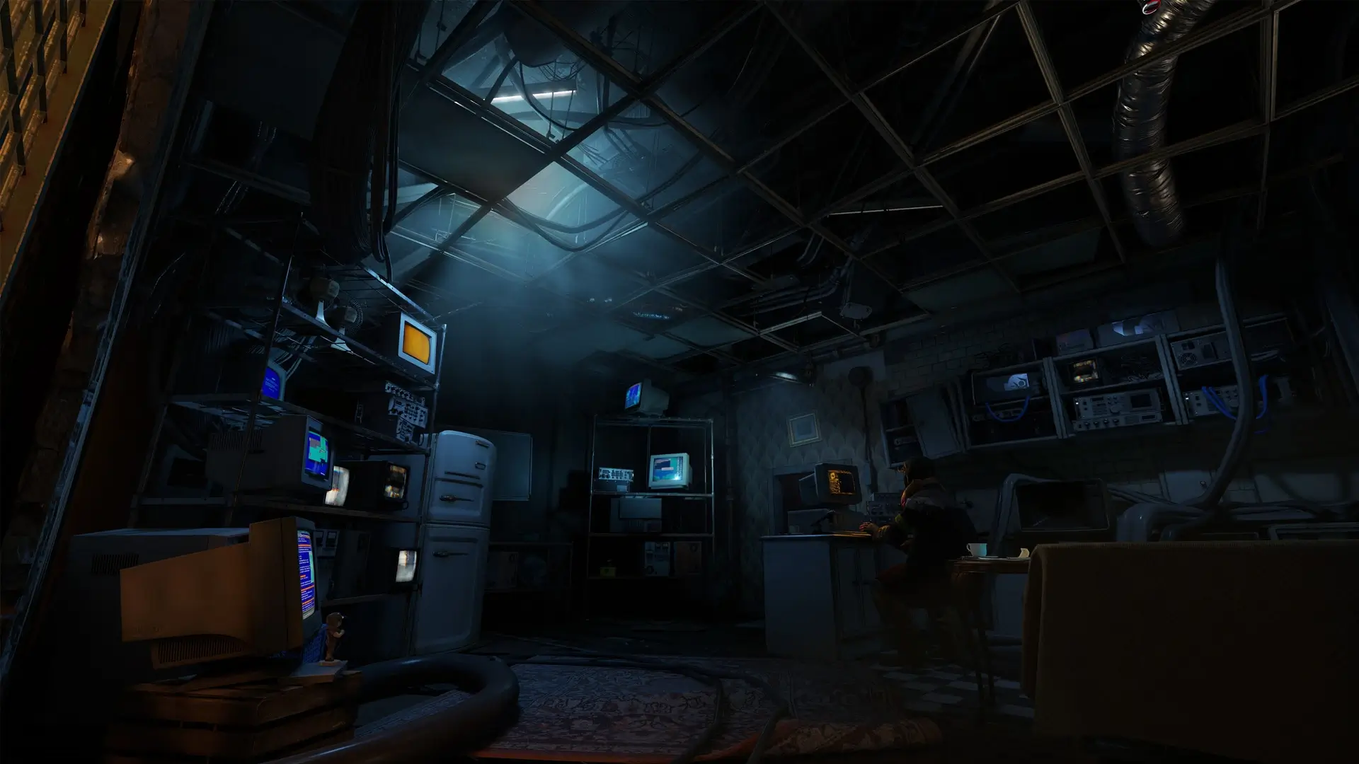 Half-Life: Alyx Gameplay Screenshots 3