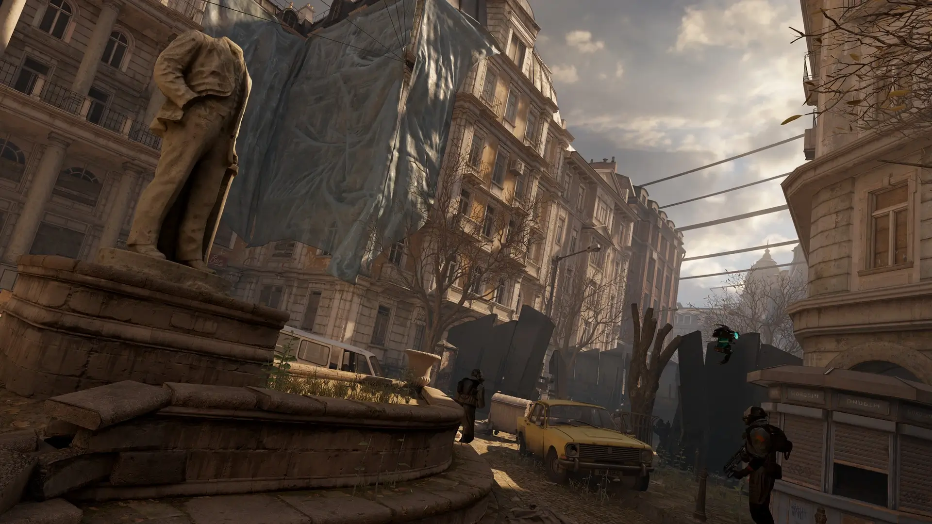 Half-Life: Alyx Gameplay Screenshots 4