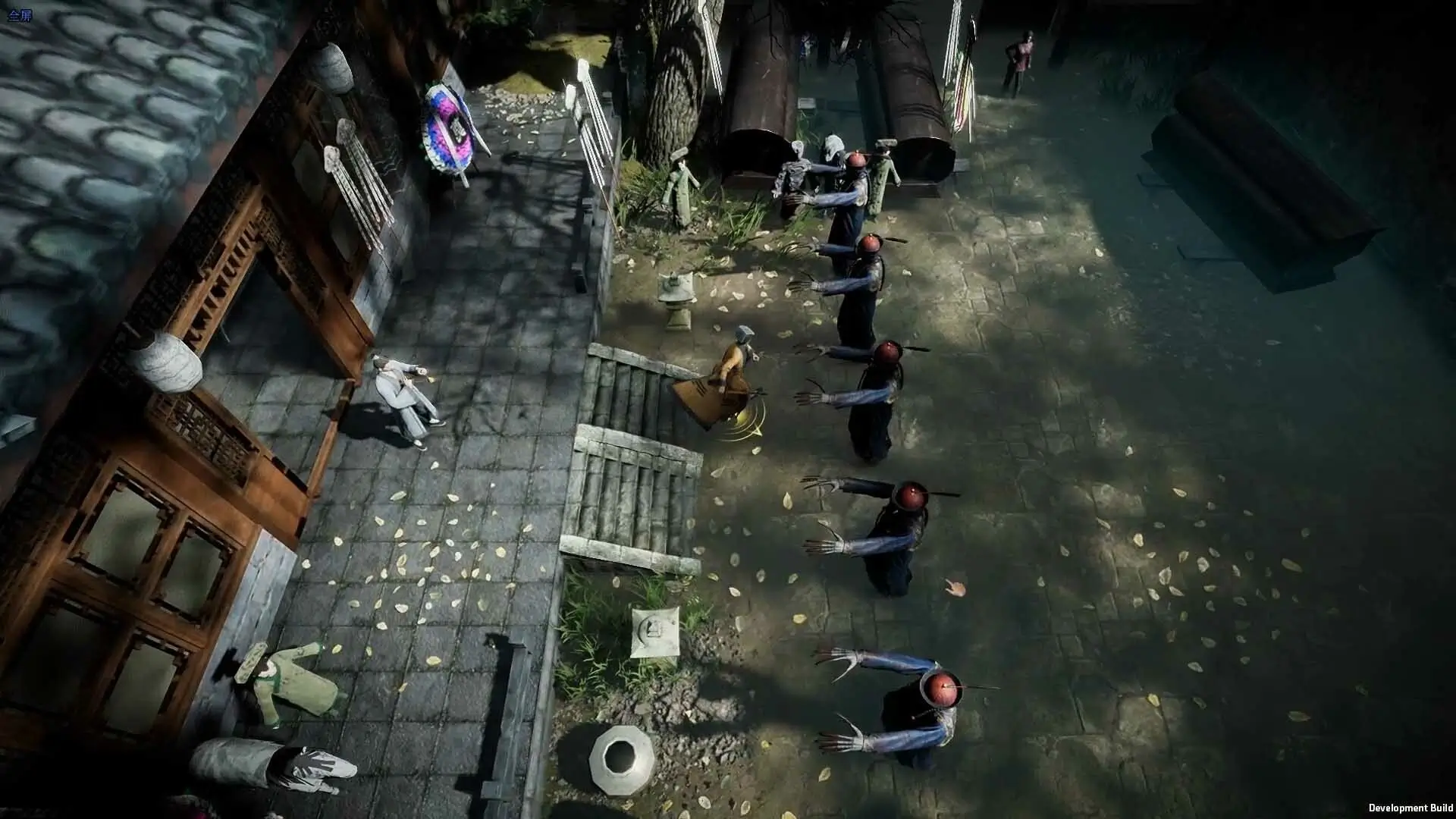 HexBreaker Ⅱ Gameplay Screenshots 3