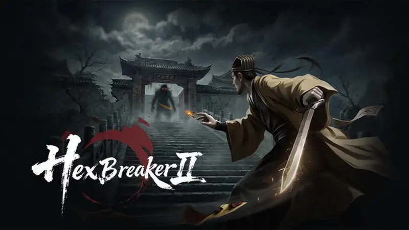HexBreaker Ⅱ Torrent Download
