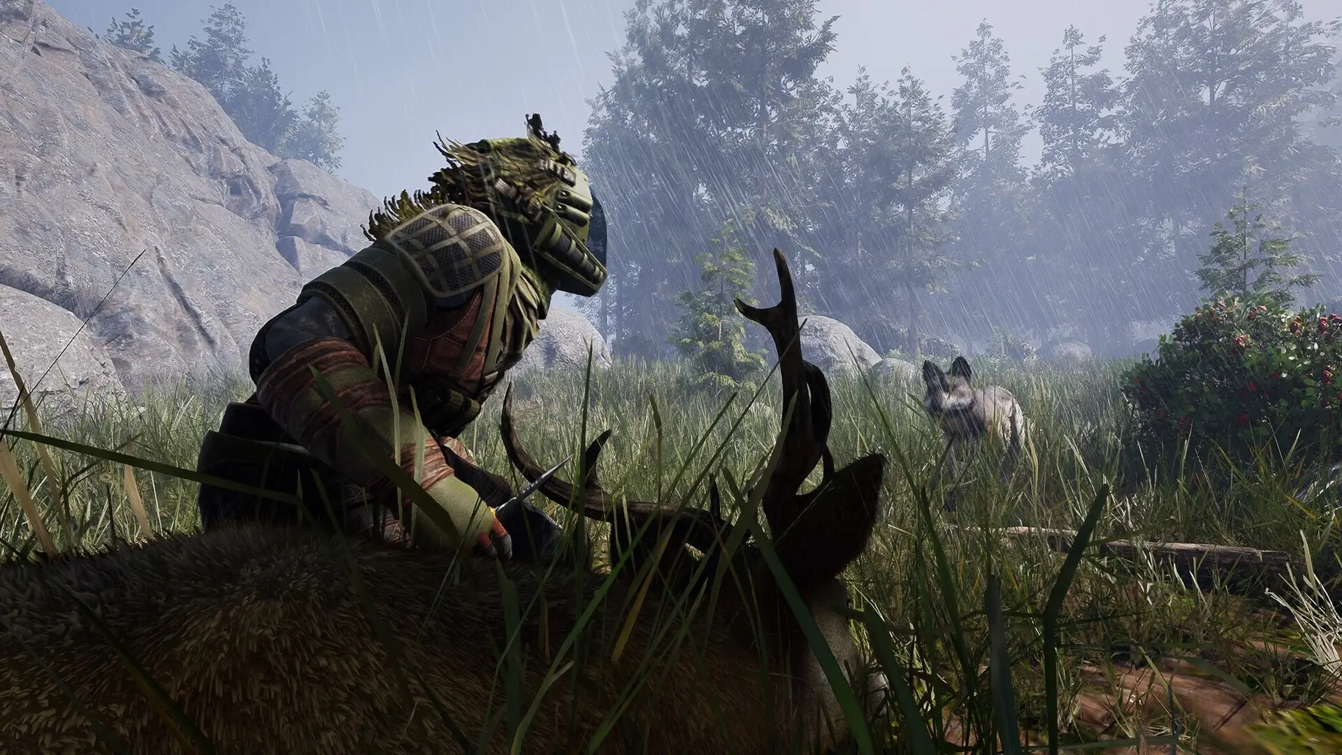 Icarus: Complete the Set Bundle Gameplay Screenshots 3