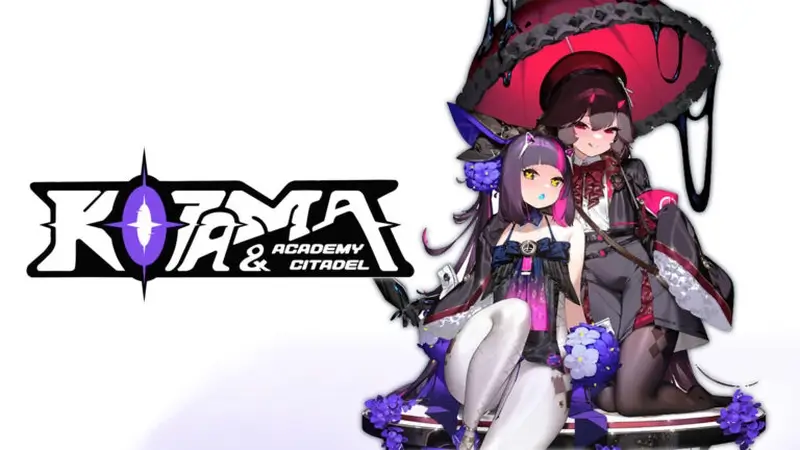 Kotama and Academy Citadel Torrent Download