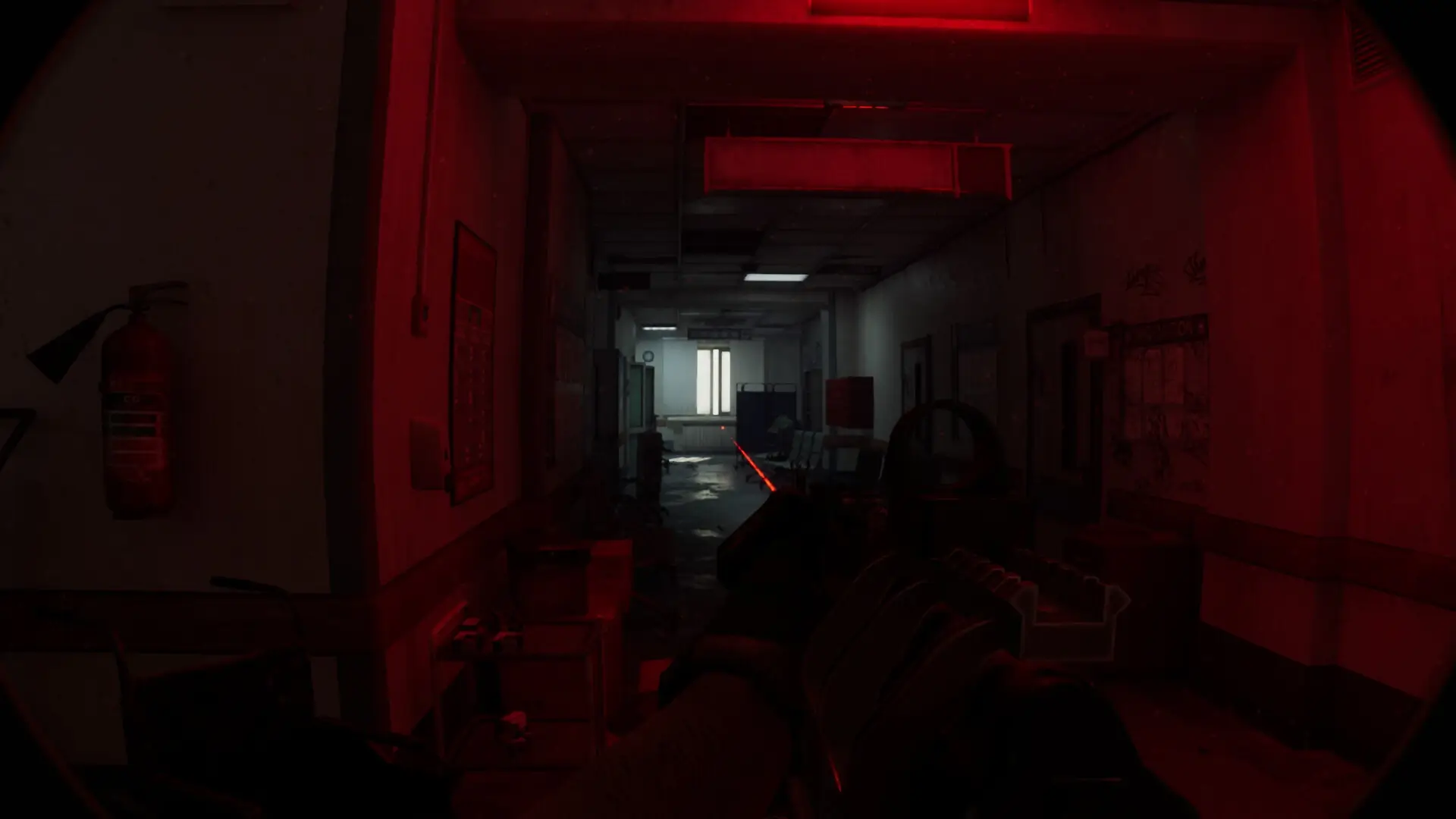 Live Lens Bodycam Gameplay Screenshots 3