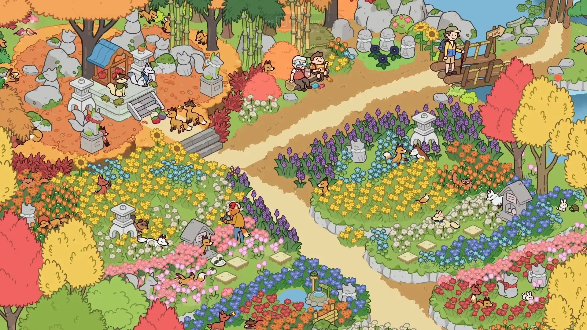 Lost and Found Co. Gameplay Screenshots 3