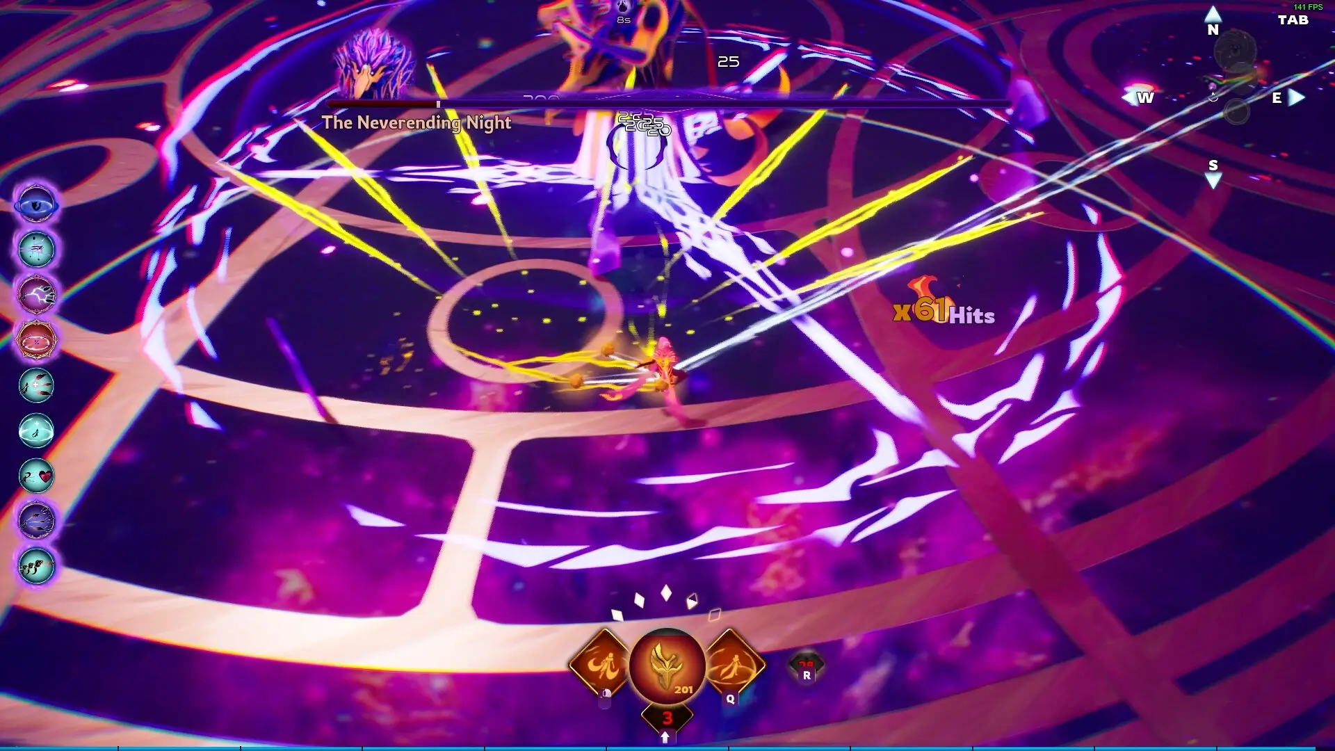 Masks of the Void: Origins Gameplay Screenshots 1