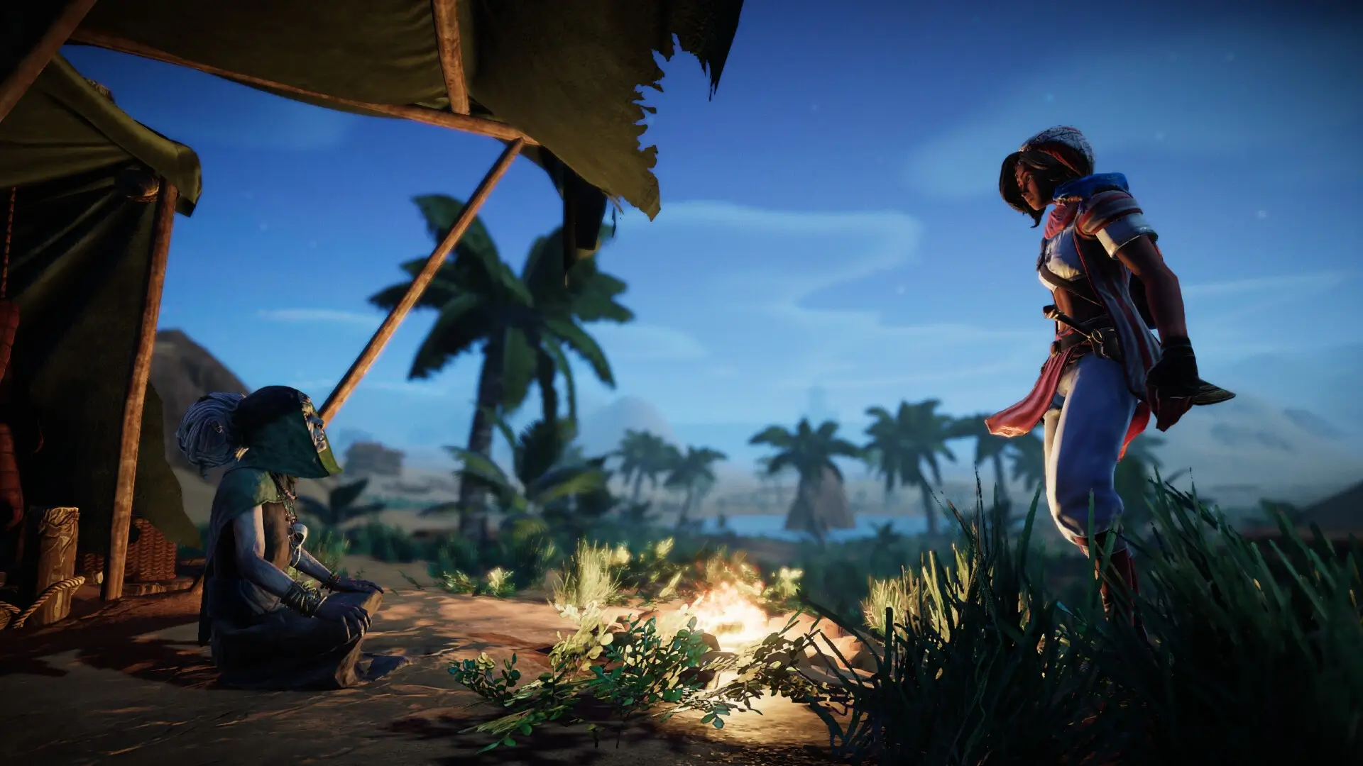 Mirage 7 Gameplay Screenshots 2