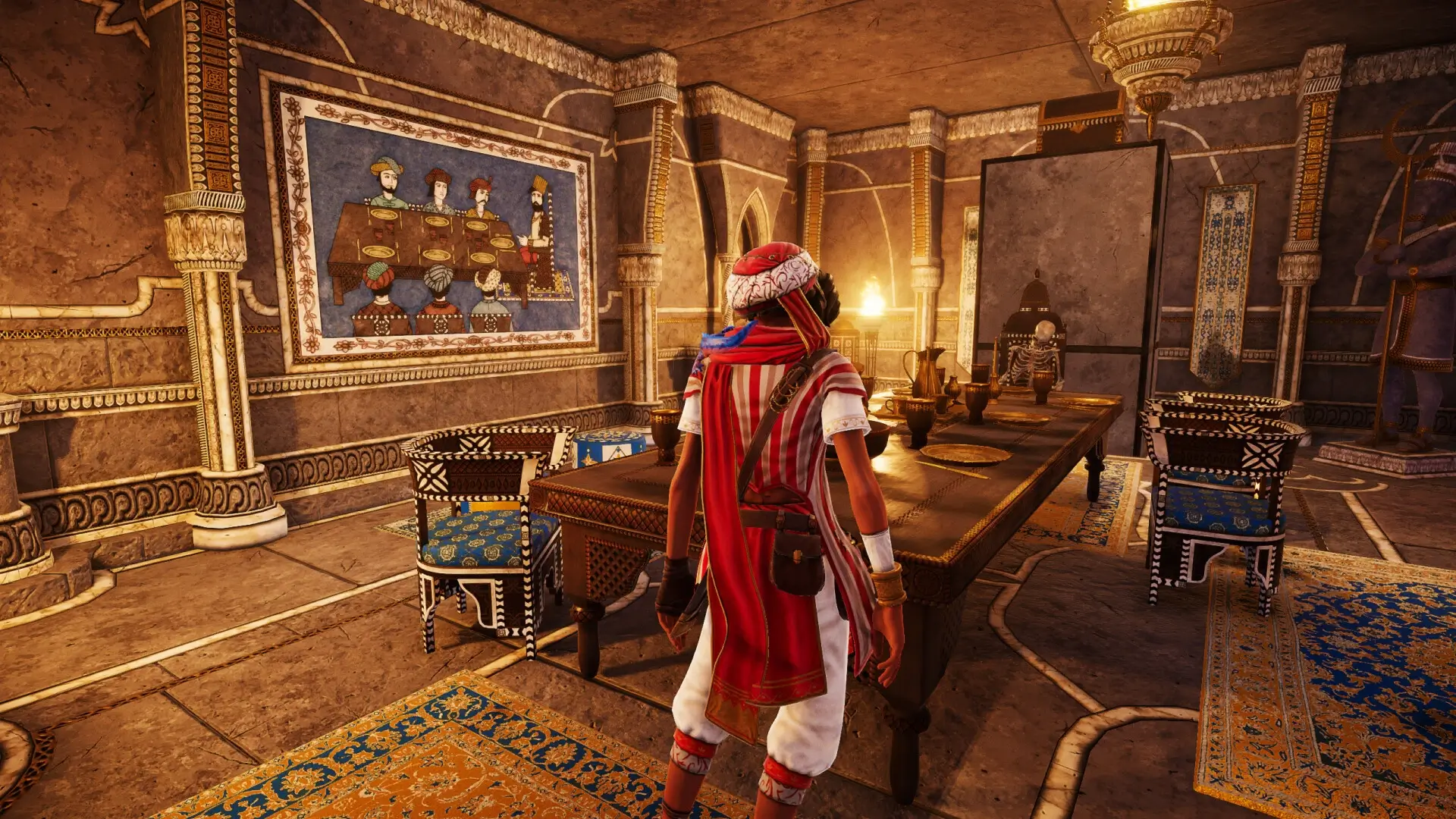 Mirage 7 Gameplay Screenshots 3