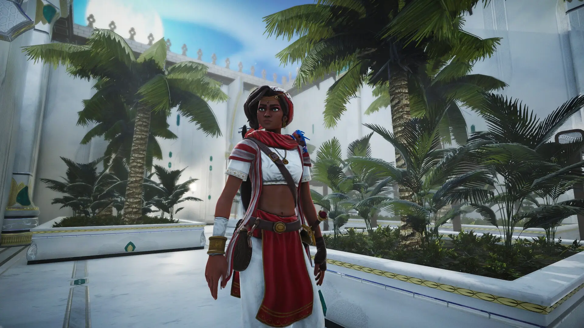Mirage 7 Gameplay Screenshots 4