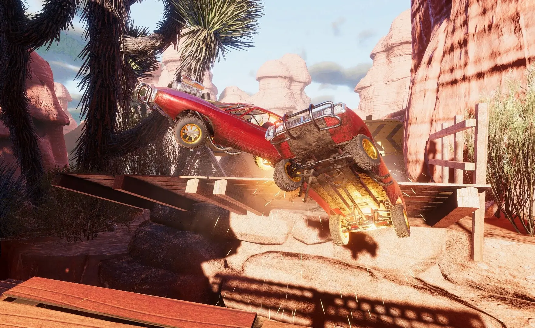 MotorCubs RC Gameplay Screenshots 3