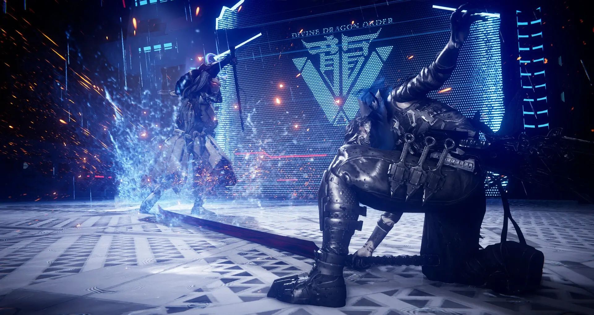 NINJA GAIDEN 4: Deluxe Edition Gameplay Screenshots 1