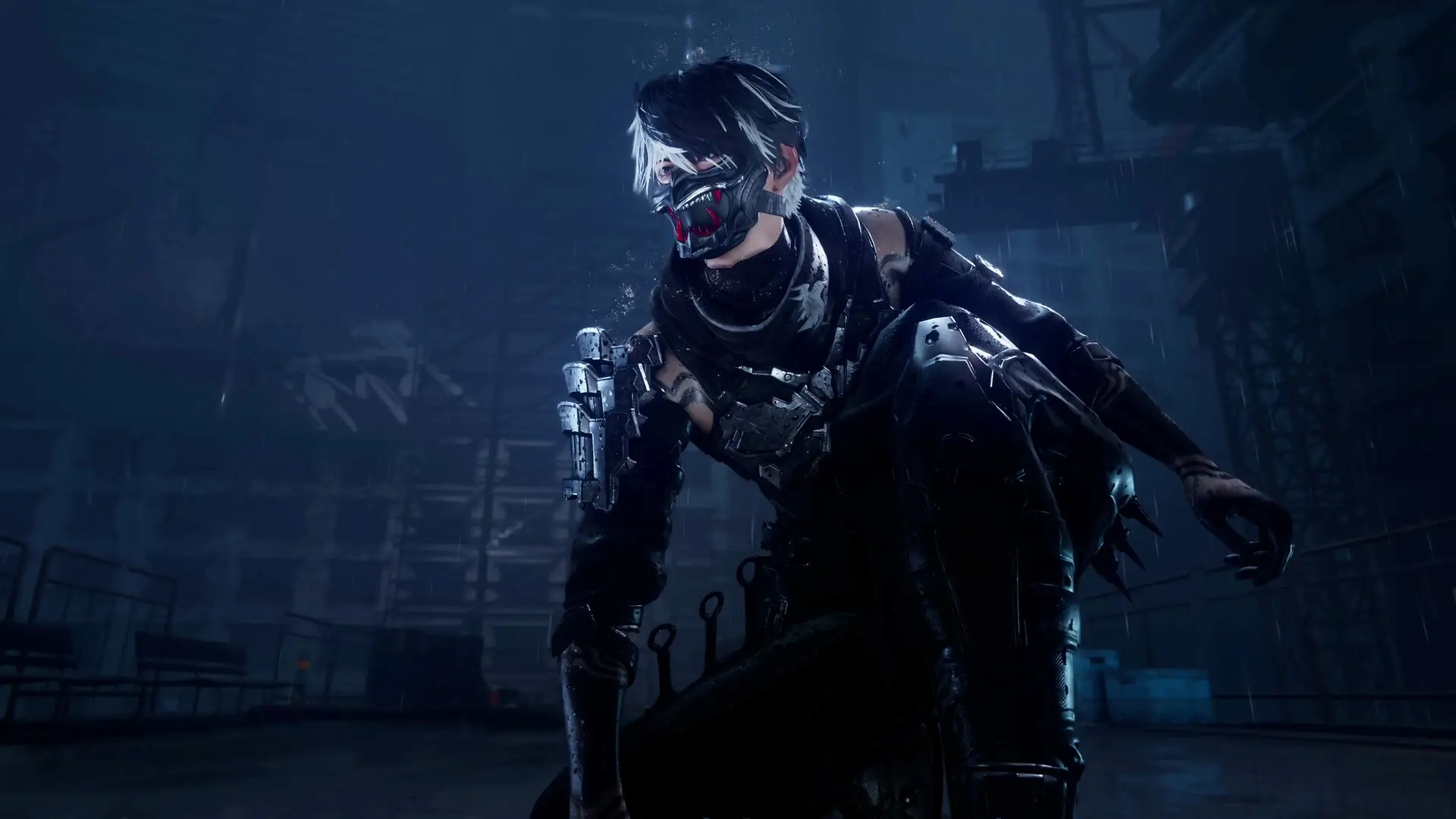NINJA GAIDEN 4: Deluxe Edition Gameplay Screenshots 4