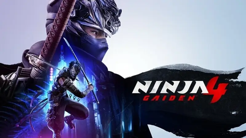 NINJA GAIDEN 4: Deluxe Edition Torrent Download