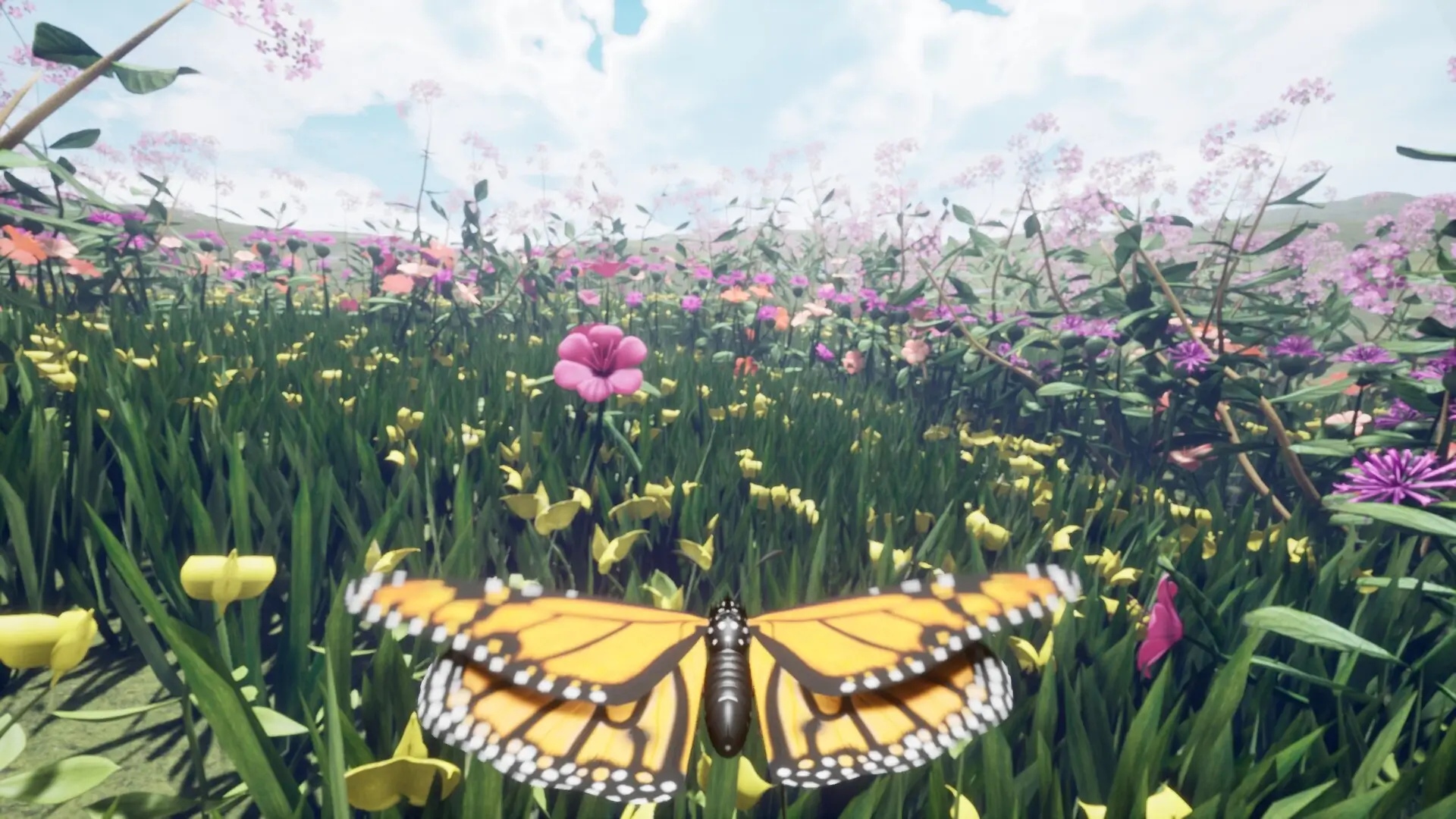 Nature & Life: Drunk On Nectar – Complete Bundle Gameplay Screenshots 1