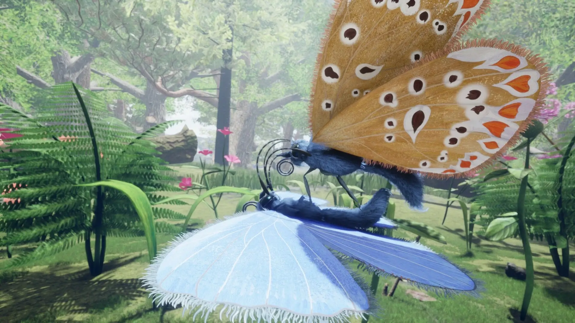 Nature & Life: Drunk On Nectar – Complete Bundle Gameplay Screenshots 4