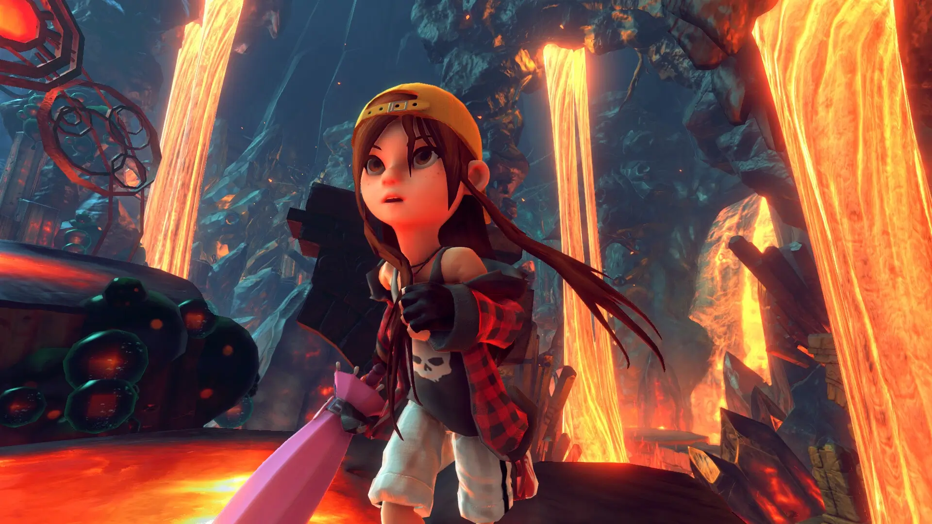 Onirism Gameplay Screenshots 1