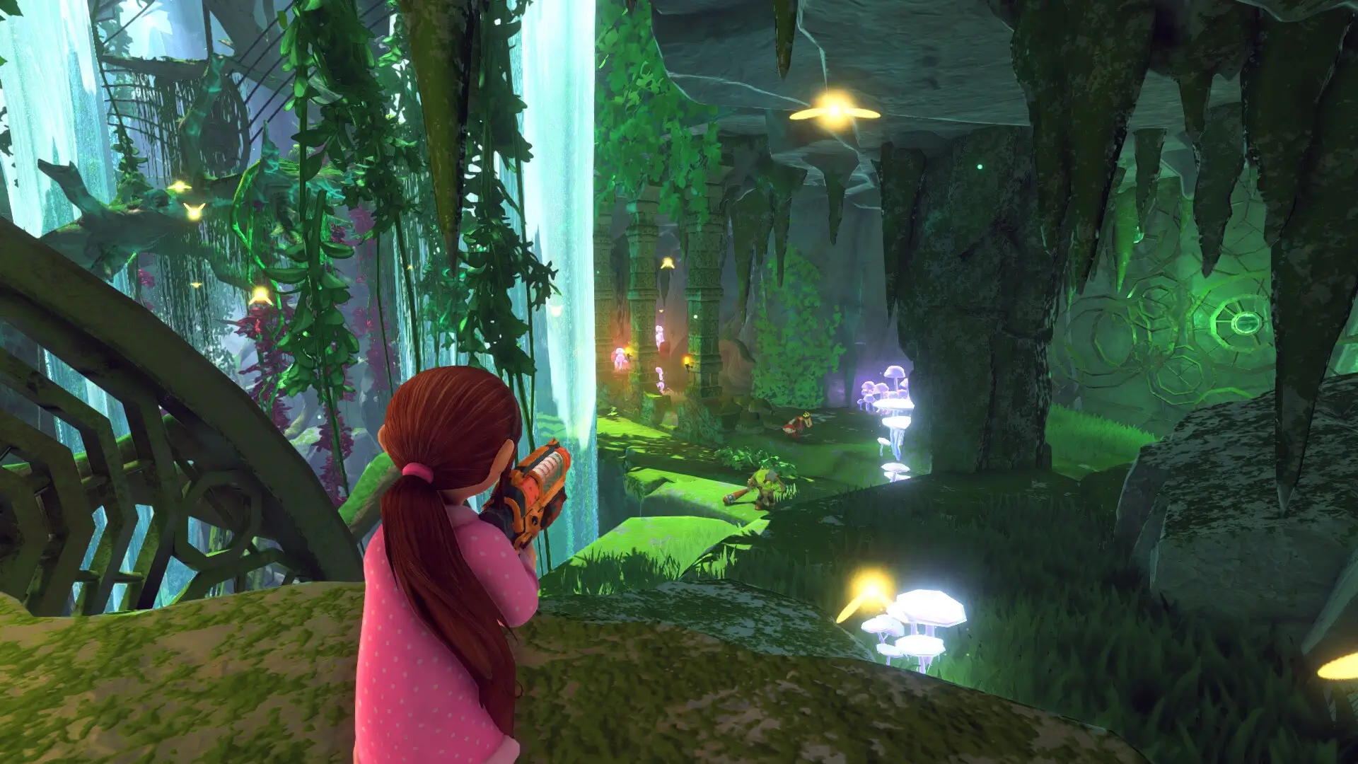 Onirism Gameplay Screenshots 2