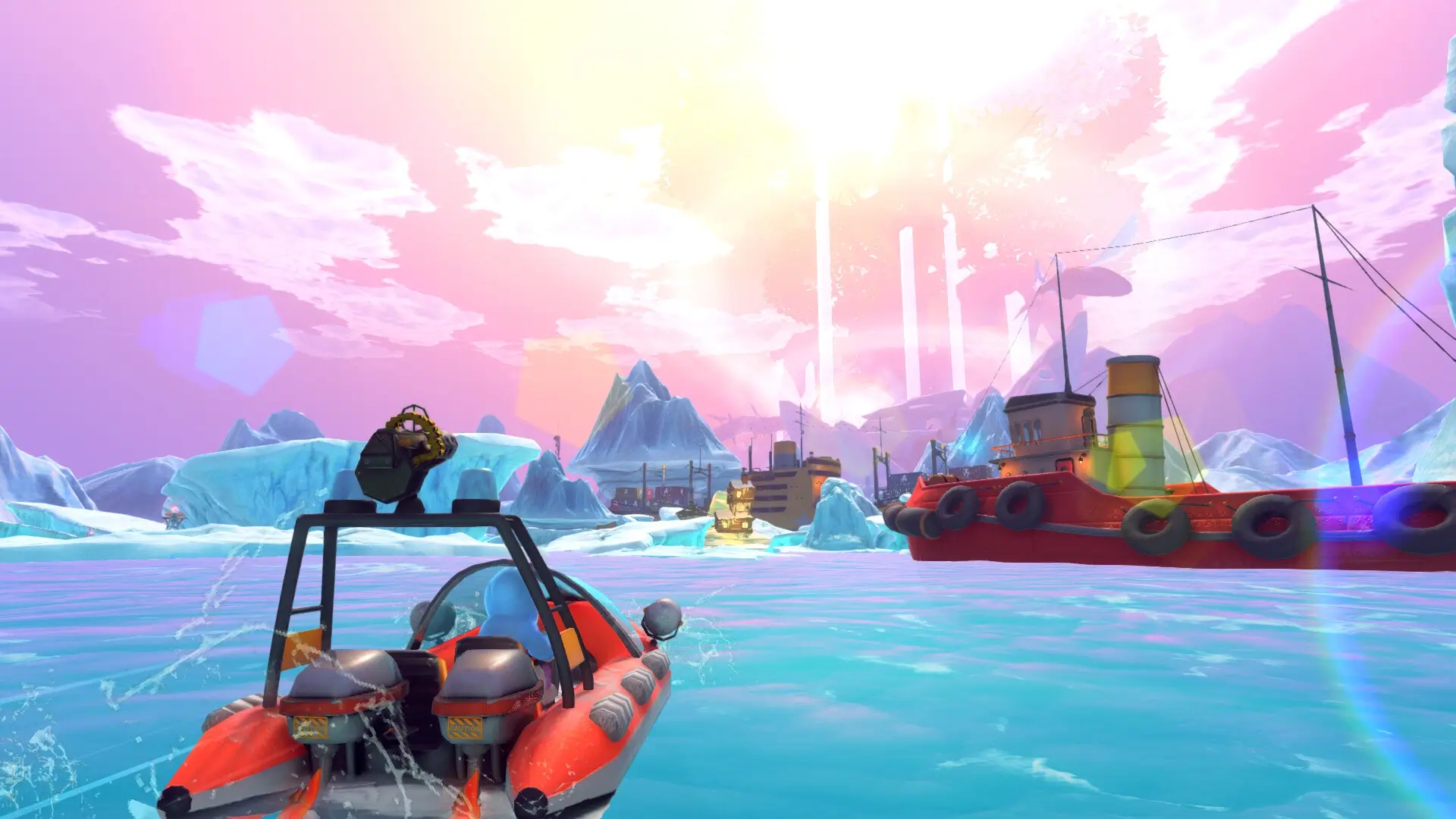 Onirism Gameplay Screenshots 4