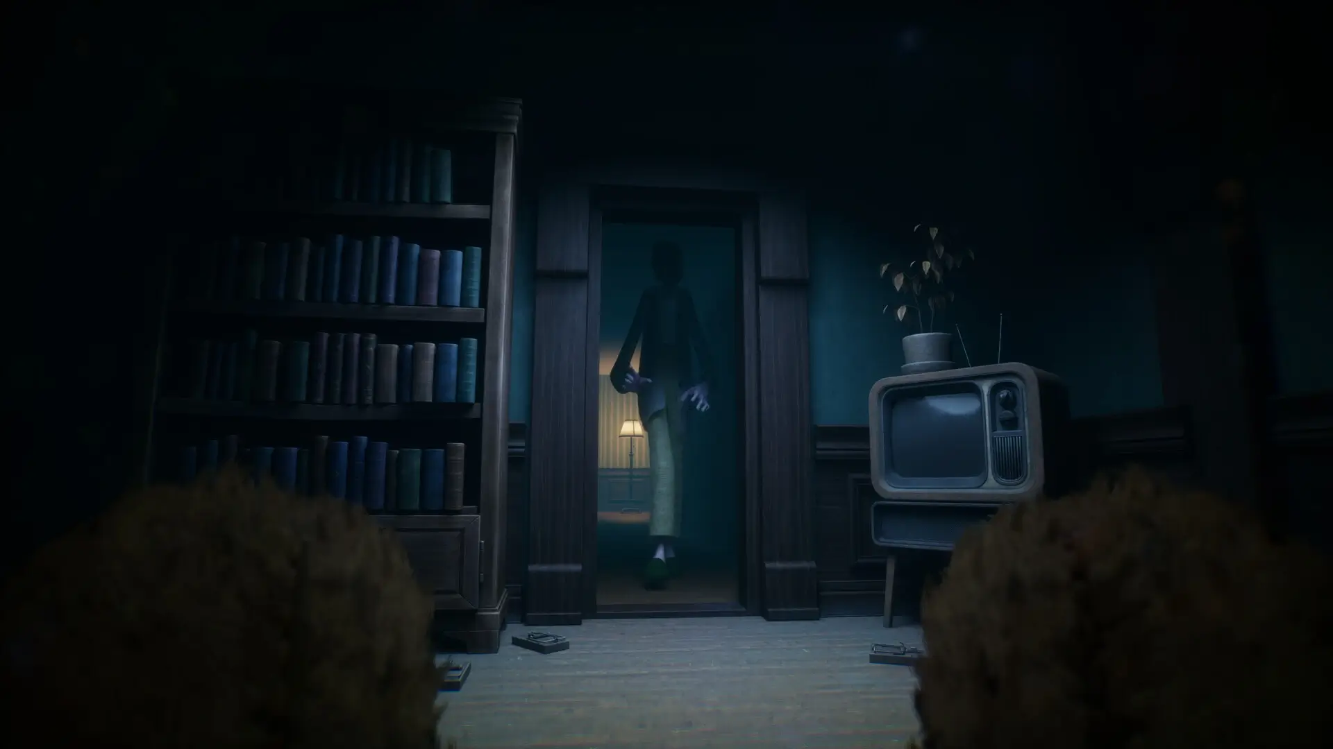 Out of Sight Gameplay Screenshots 3