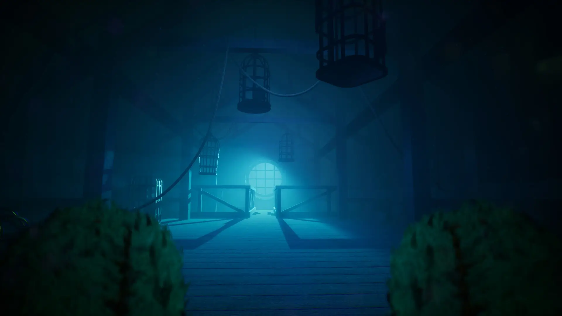 Out of Sight Gameplay Screenshots 4