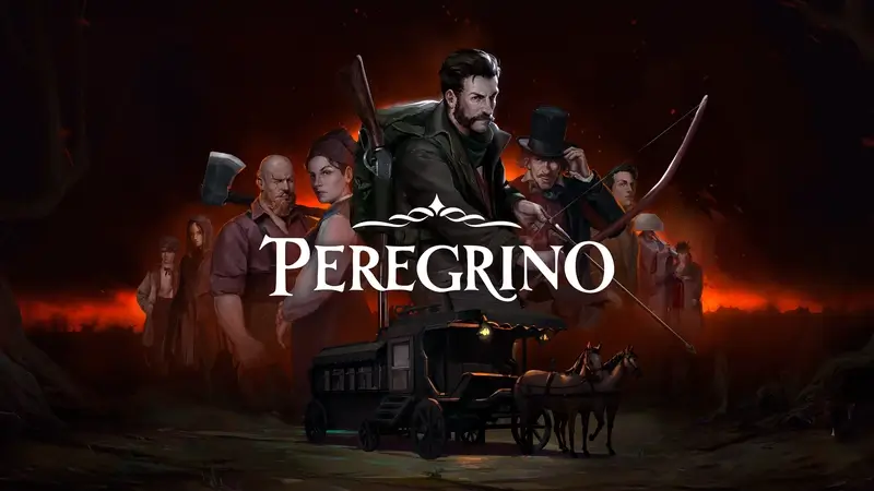 Peregrino Torrent Download