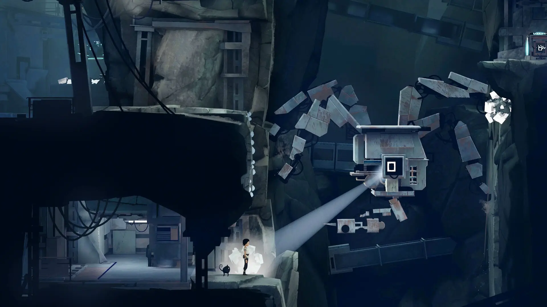Planet of Lana II Gameplay Screenshots 2