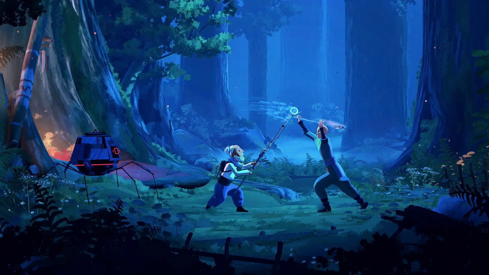 Planet of Lana II Gameplay Screenshots 3