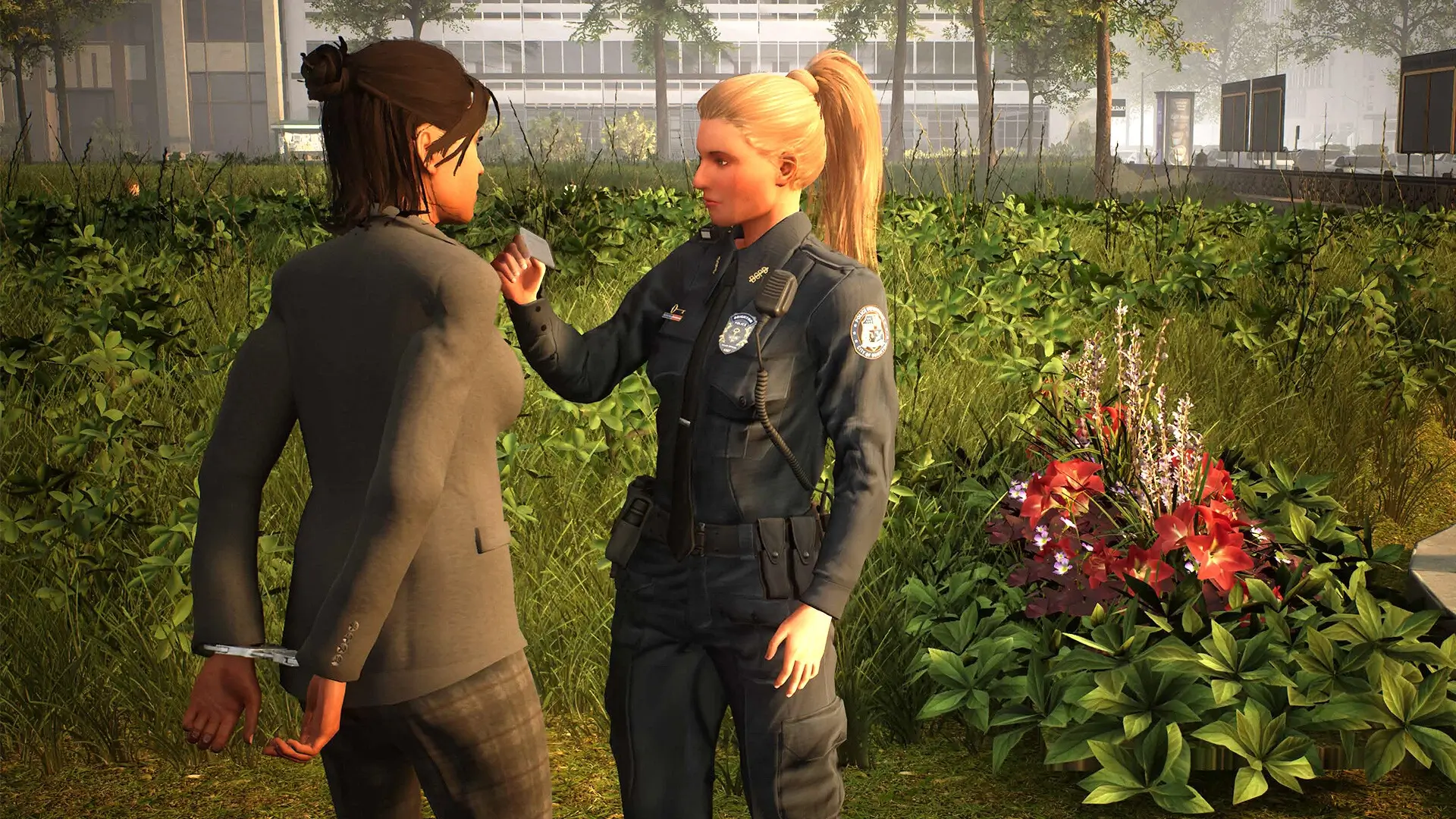 Police Simulator: Patrol Officers: Ultimate Duty Edition Gameplay Screenshots 4