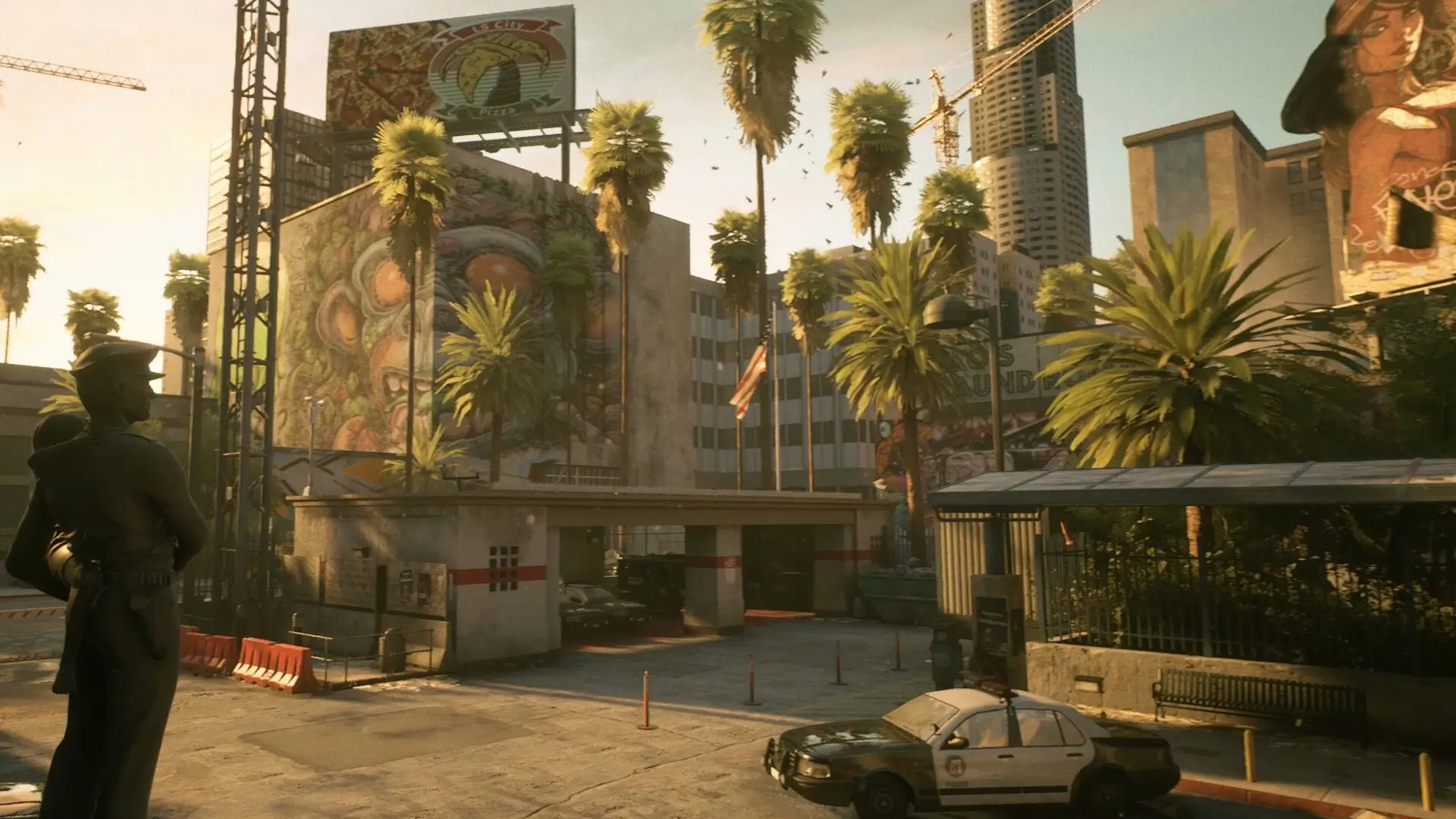Ready or Not: Digital Deluxe Edition Gameplay Screenshots 1