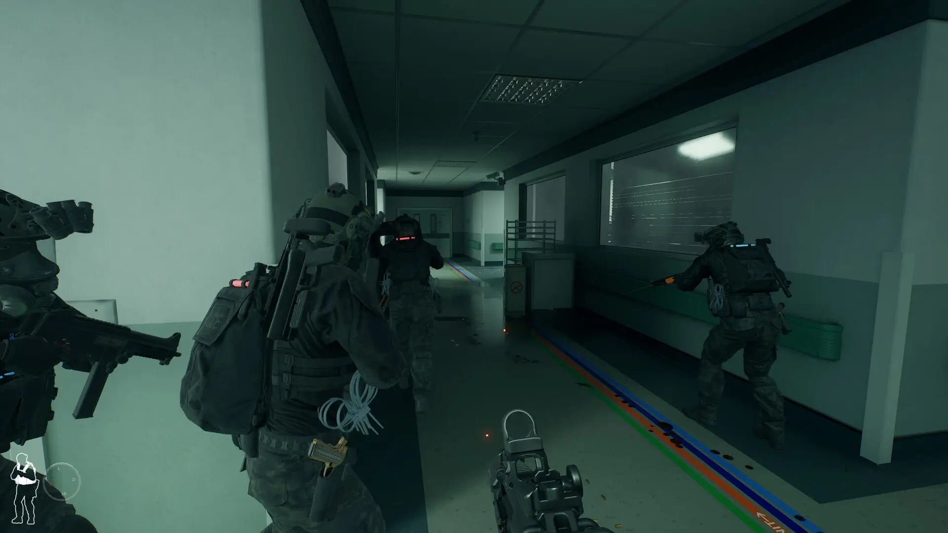 Ready or Not: Digital Deluxe Edition Gameplay Screenshots 4