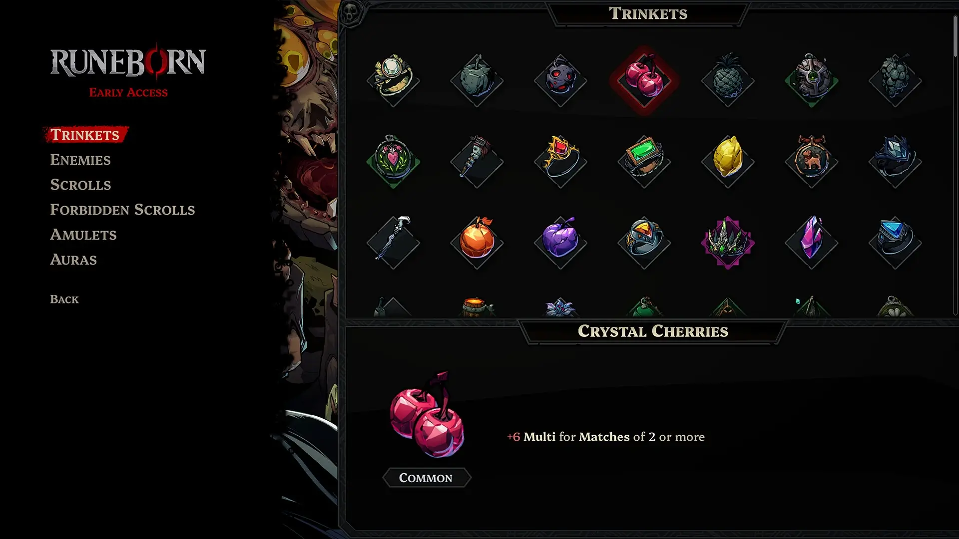 Runeborn Gameplay Screenshots 2
